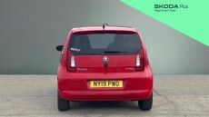 Skoda CITIGO 1.0 MPI GreenTech Colour Edition 5dr Petrol Hatchback